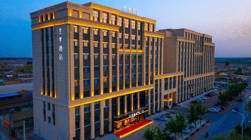 奈曼旗商店